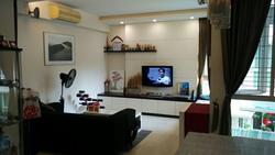 Savannah Condopark (D18), Condominium #108998572